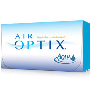 Air Optix Aqua