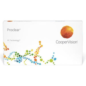 CooperVision Proclear