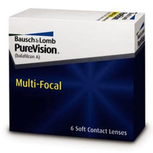 PureVision Multifocal