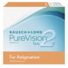 Purevision2 hd astigmatism