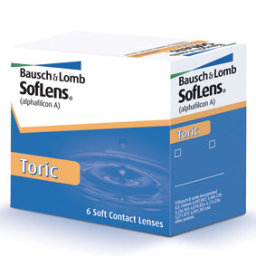 SofLens Toric