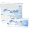 Acuvue 1-day Moist 90 pack