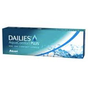 Dailies Aqua Comfort