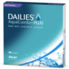Dailies Multifocal Aqua Comfort Plus 90-pack