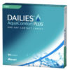 Dailies Toric Aqua Comfort Plus 90-pack
