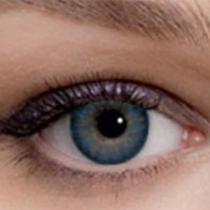 Freshlook Color Blends Blue