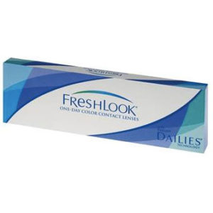 Freshlook Oneday