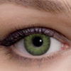 Freshlook Color Blends Gemstone Green