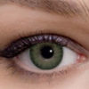 Freshlook Color Blends Green