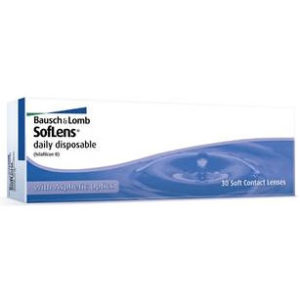 SofLens Daily Disposable 30-pack