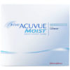 1-day Acuvue Moist for Astigmatism 90-Pack