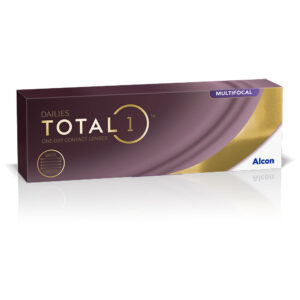 Dailies Total 1 multifocal kontaktlinser 30 stk/pk