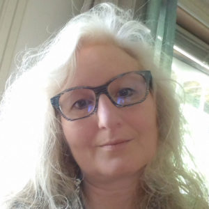 Jeanette Eben Ditlevsen Jeanette Eben Ditlevsen