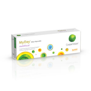 MyDay Multifocal 30 stk/pk
