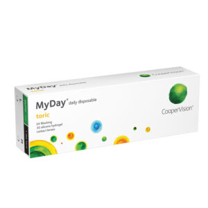 MyDay Toric 30 stk/pk