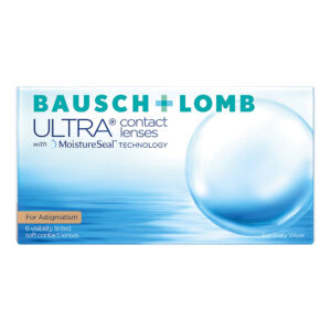 ULTRA for Astigmatism