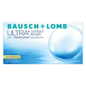 ULTRA for Presbyopia 6 pk.